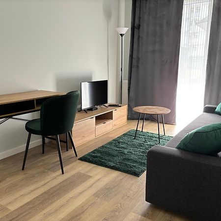 Totu Today - Posnania - Malta Apartamenty , Faktura Vat, Self Check-In, Bezplatny Parking Poznań Exteriör bild