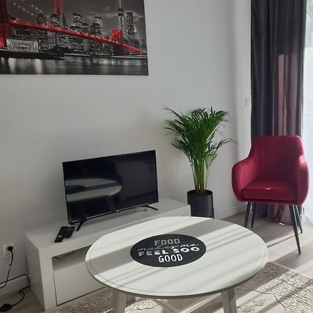 Totu Today - Posnania - Malta Apartamenty , Faktura Vat, Self Check-In, Bezplatny Parking Poznań Exteriör bild