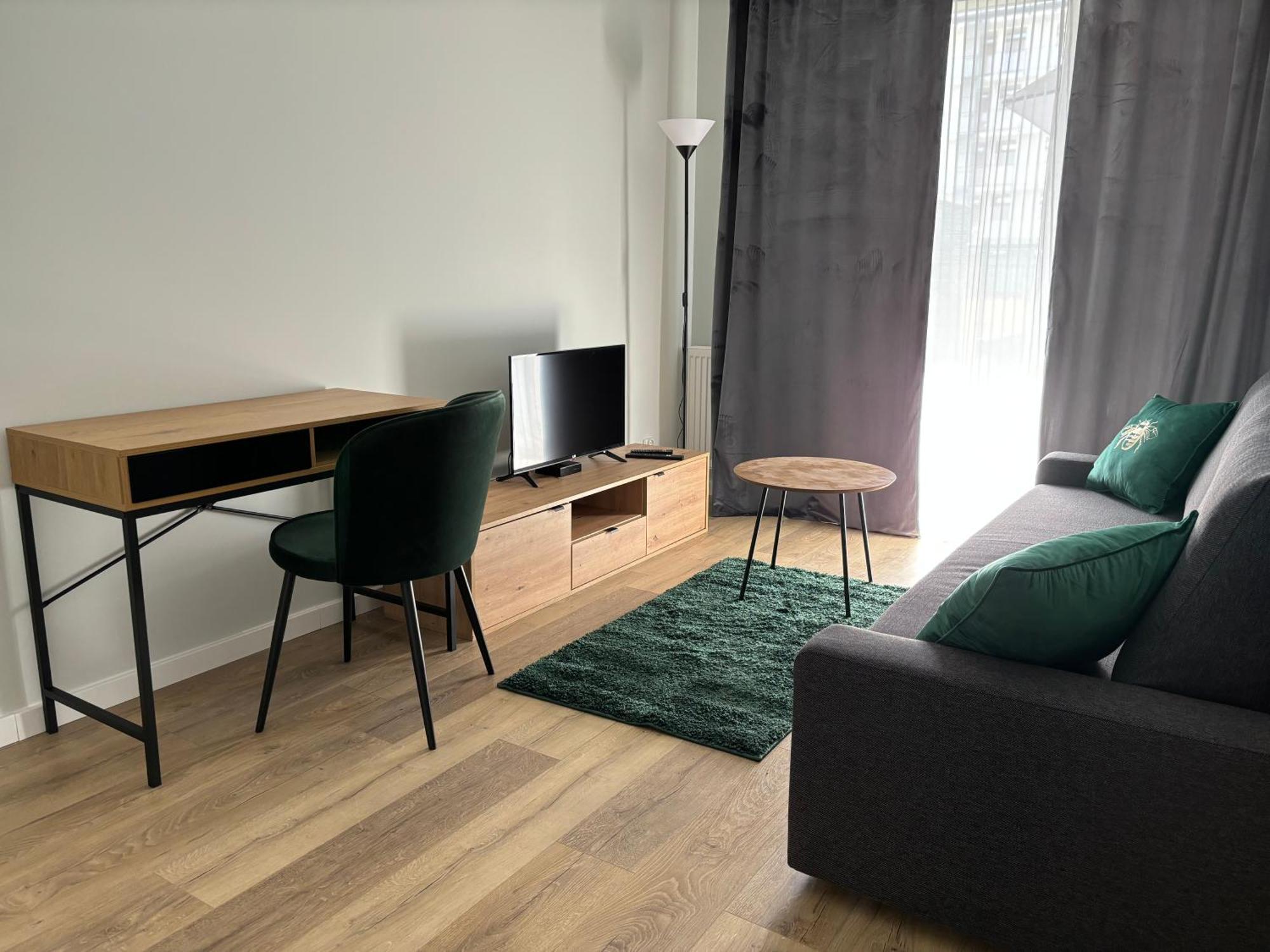 Totu Today - Posnania - Malta Apartamenty , Faktura Vat, Self Check-In, Bezplatny Parking Poznań Exteriör bild