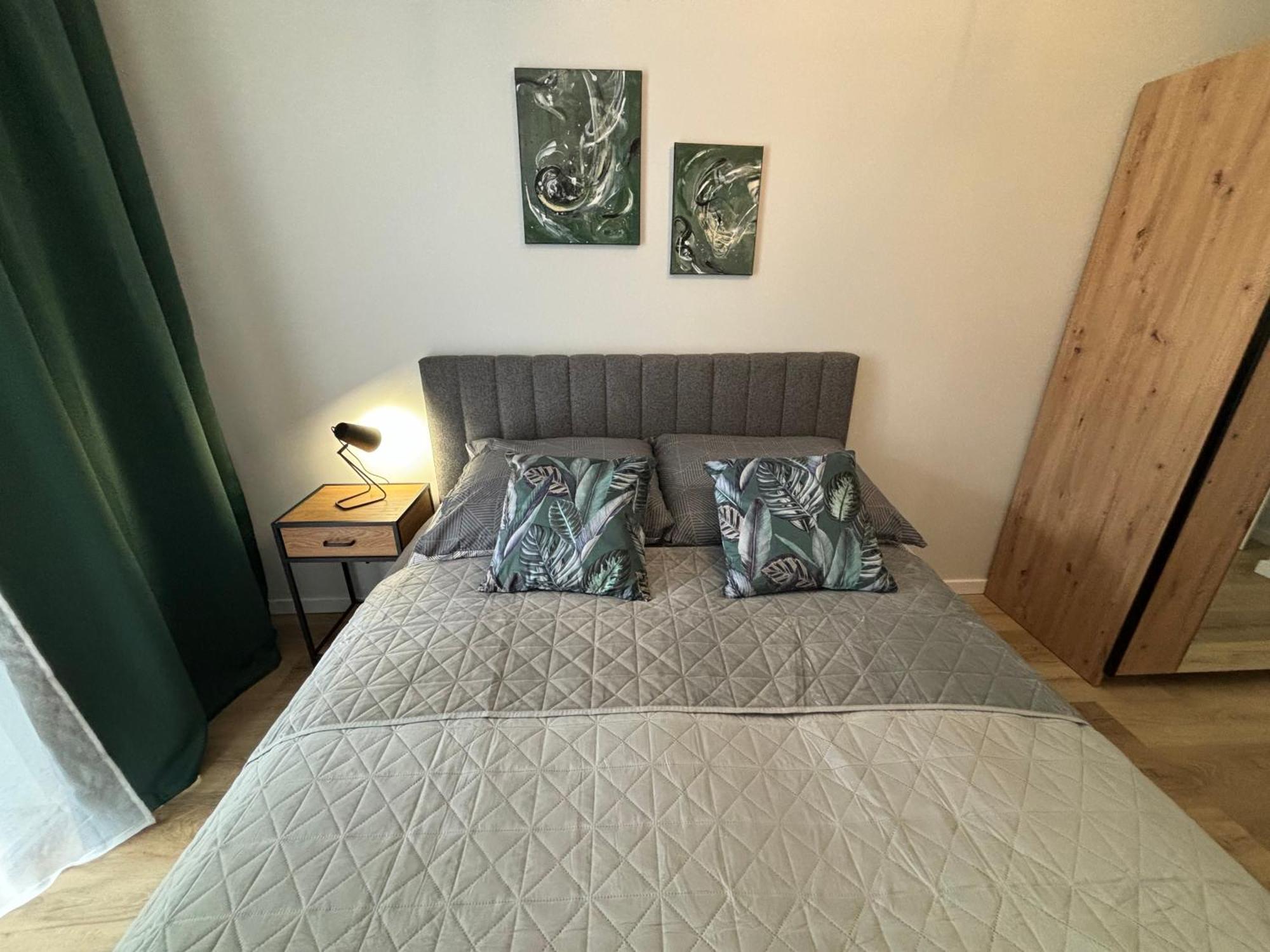 Totu Today - Posnania - Malta Apartamenty , Faktura Vat, Self Check-In, Bezplatny Parking Poznań Exteriör bild