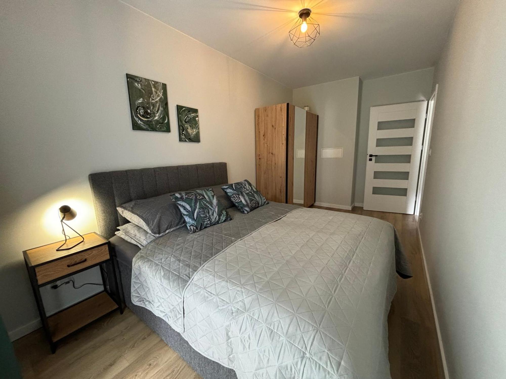 Totu Today - Posnania - Malta Apartamenty , Faktura Vat, Self Check-In, Bezplatny Parking Poznań Exteriör bild