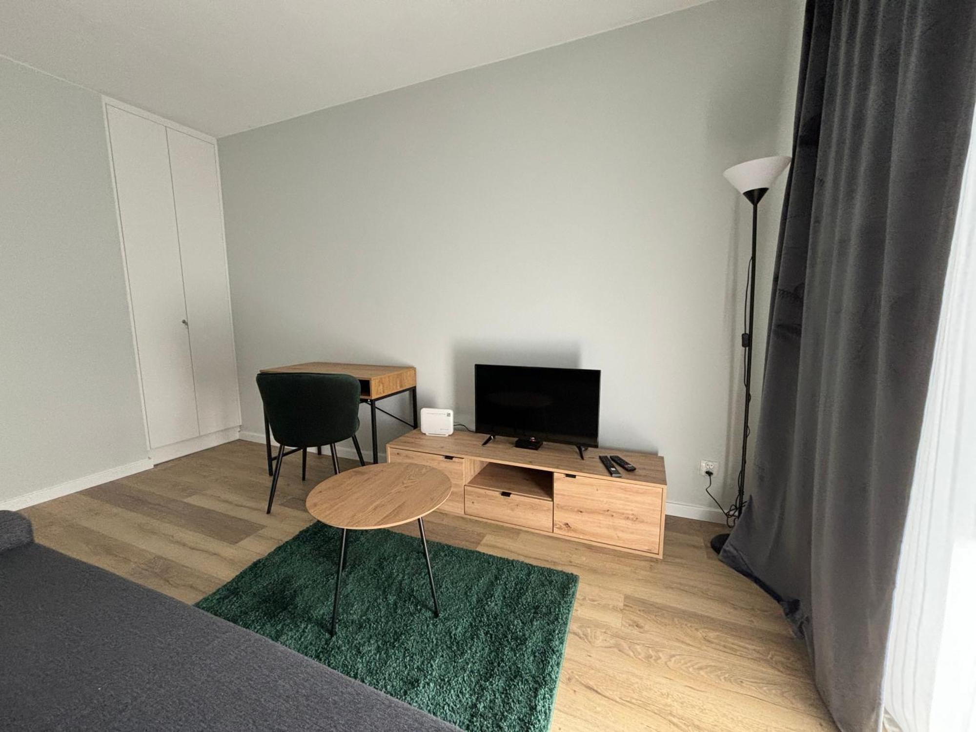 Totu Today - Posnania - Malta Apartamenty , Faktura Vat, Self Check-In, Bezplatny Parking Poznań Exteriör bild