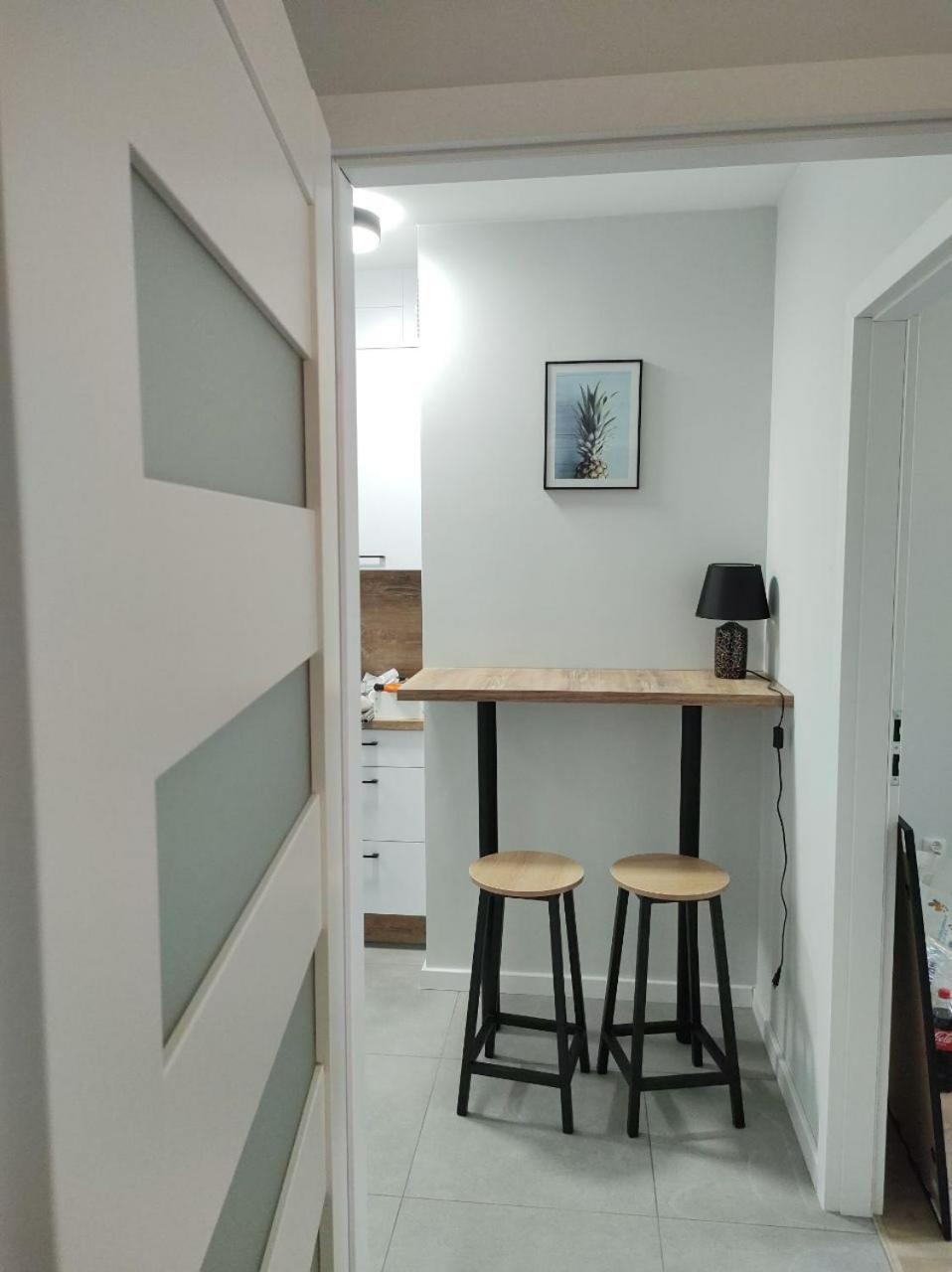 Totu Today - Posnania - Malta Apartamenty , Faktura Vat, Self Check-In, Bezplatny Parking Poznań Exteriör bild