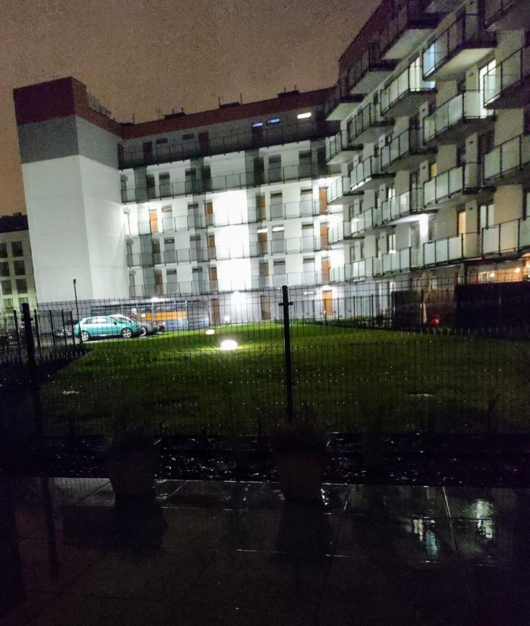 Totu Today - Posnania - Malta Apartamenty , Faktura Vat, Self Check-In, Bezplatny Parking Poznań Exteriör bild