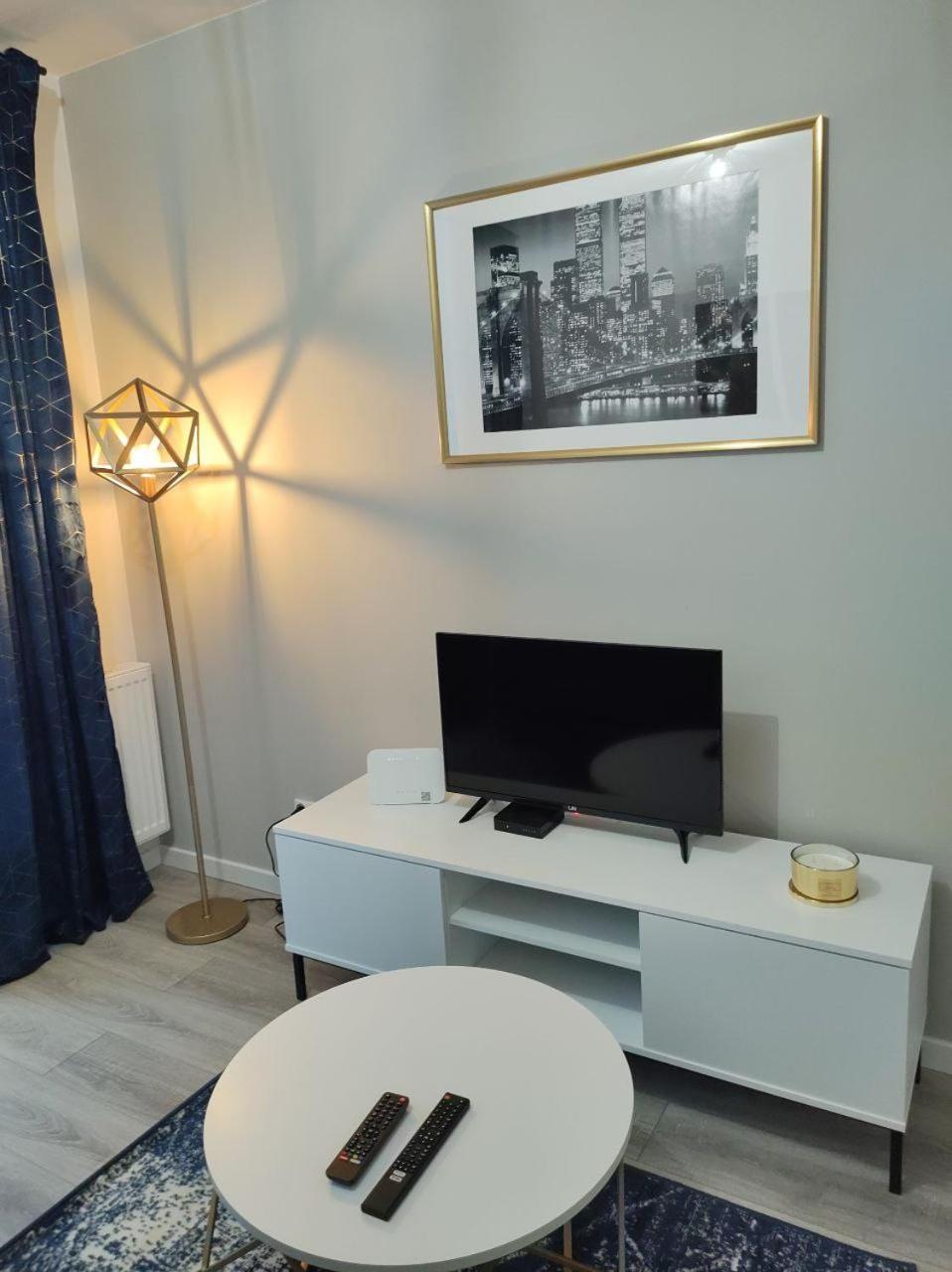 Totu Today - Posnania - Malta Apartamenty , Faktura Vat, Self Check-In, Bezplatny Parking Poznań Exteriör bild