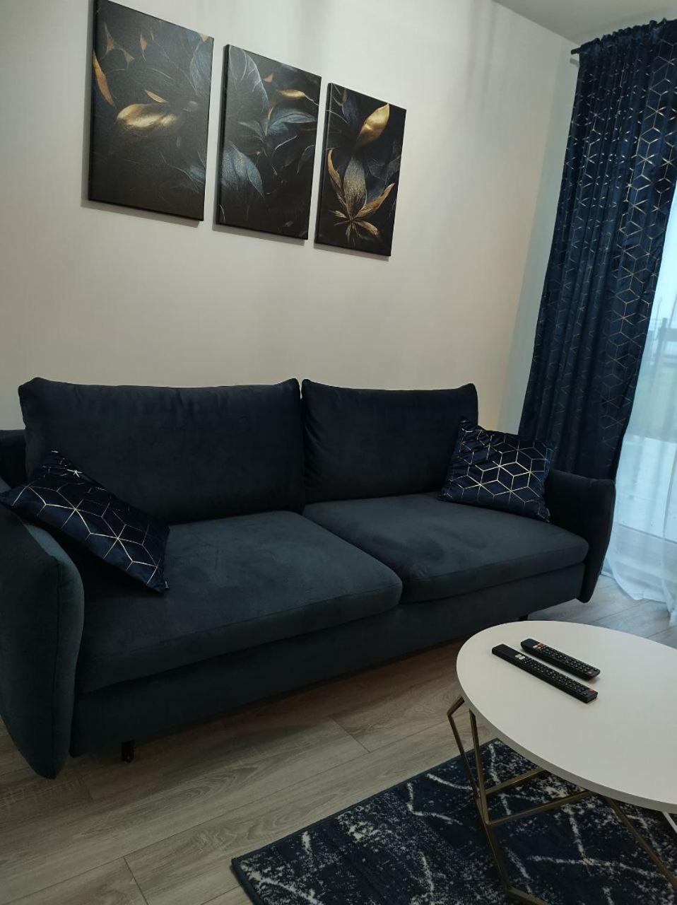 Totu Today - Posnania - Malta Apartamenty , Faktura Vat, Self Check-In, Bezplatny Parking Poznań Exteriör bild