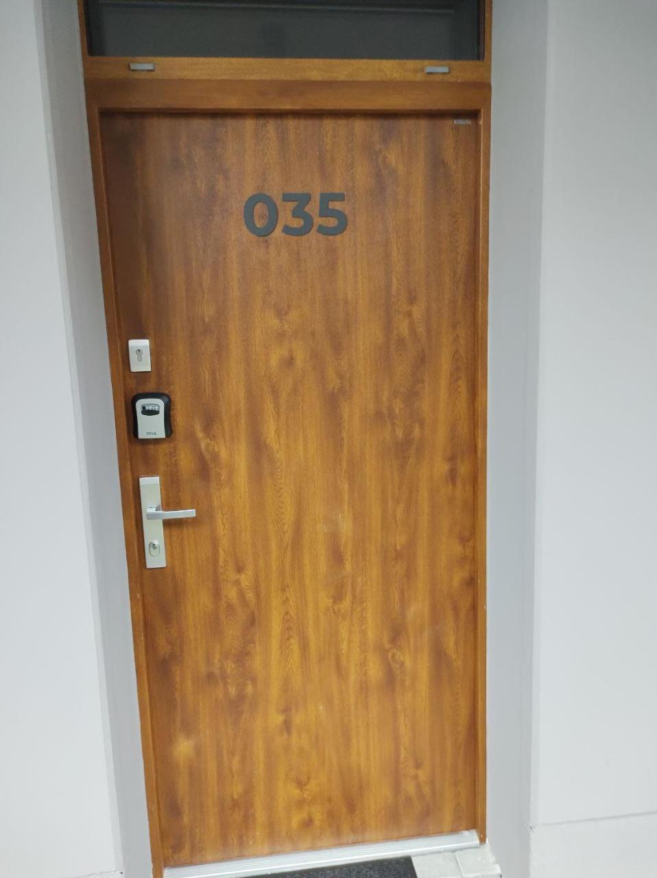 Totu Today - Posnania - Malta Apartamenty , Faktura Vat, Self Check-In, Bezplatny Parking Poznań Exteriör bild