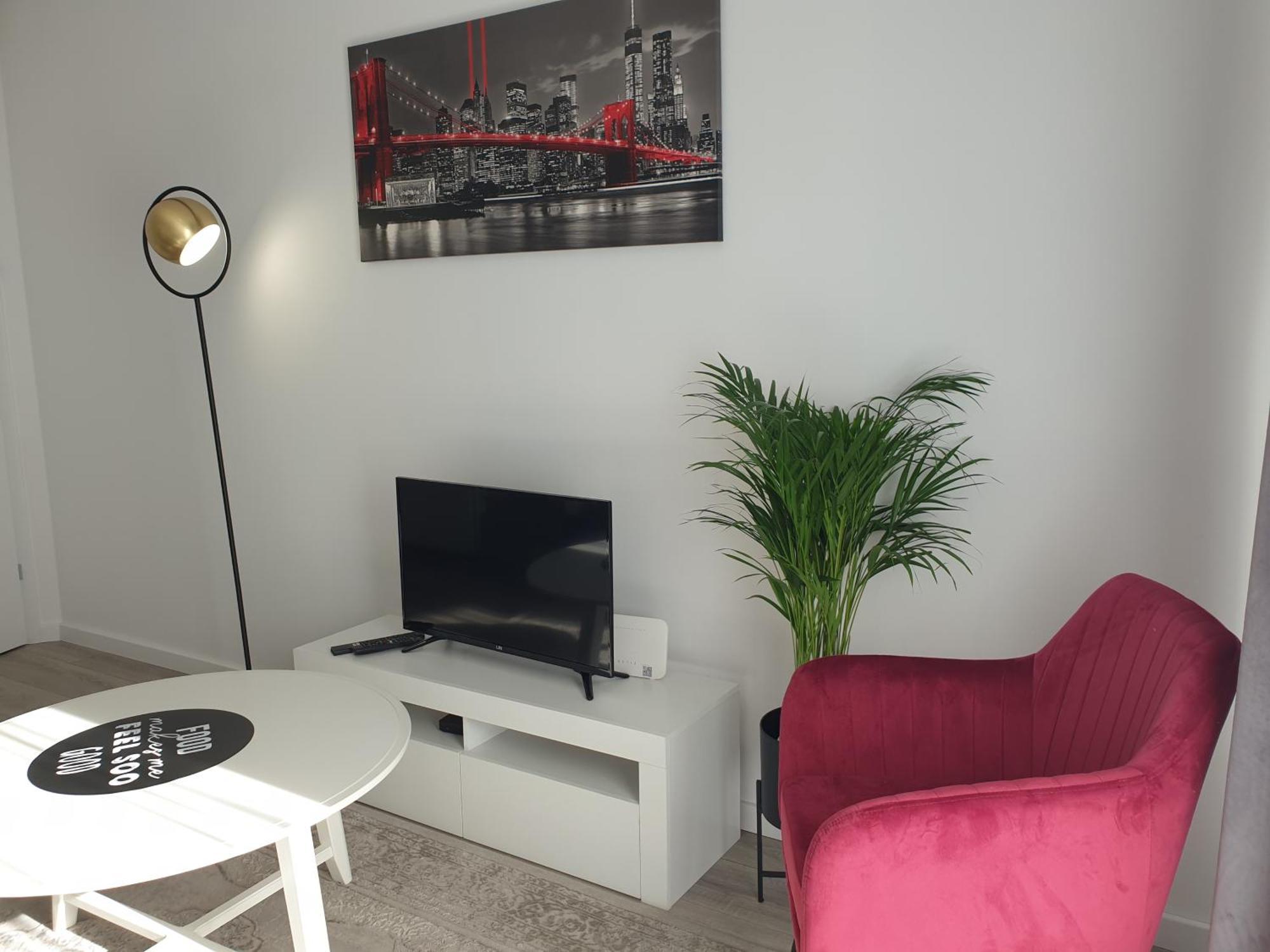 Totu Today - Posnania - Malta Apartamenty , Faktura Vat, Self Check-In, Bezplatny Parking Poznań Exteriör bild
