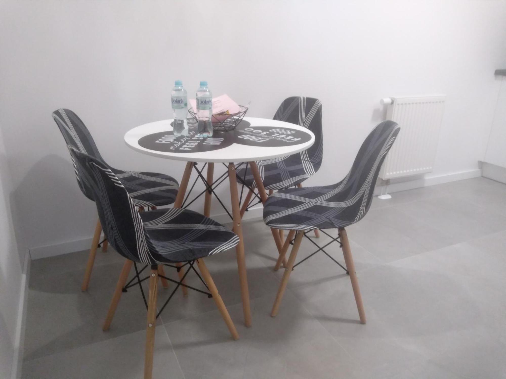 Totu Today - Posnania - Malta Apartamenty , Faktura Vat, Self Check-In, Bezplatny Parking Poznań Exteriör bild
