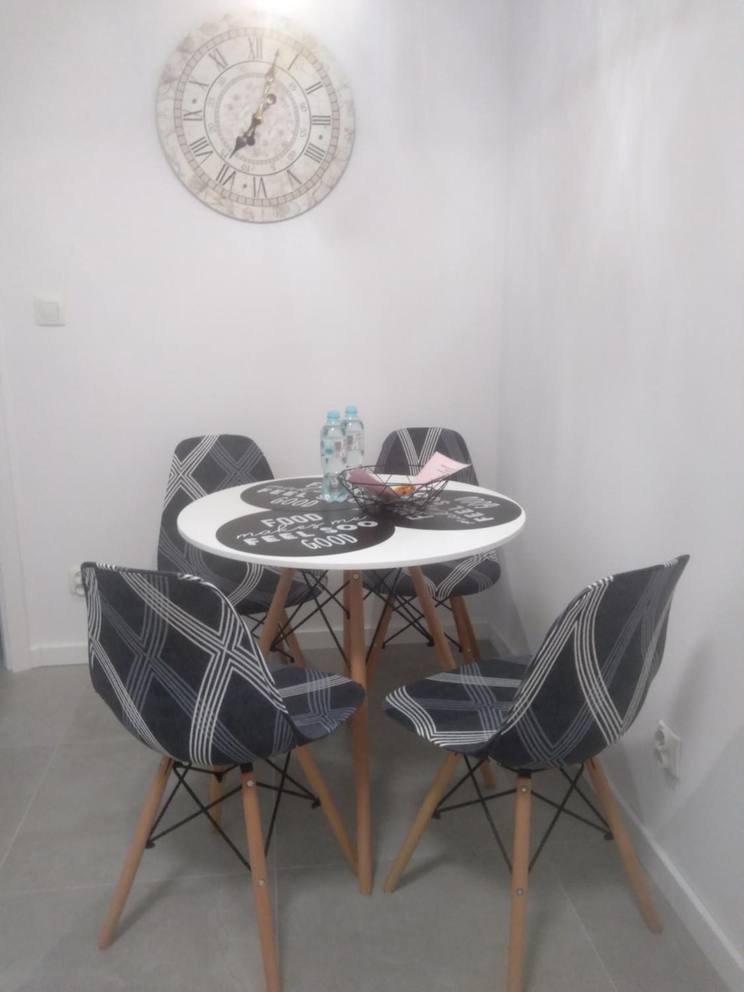 Totu Today - Posnania - Malta Apartamenty , Faktura Vat, Self Check-In, Bezplatny Parking Poznań Exteriör bild