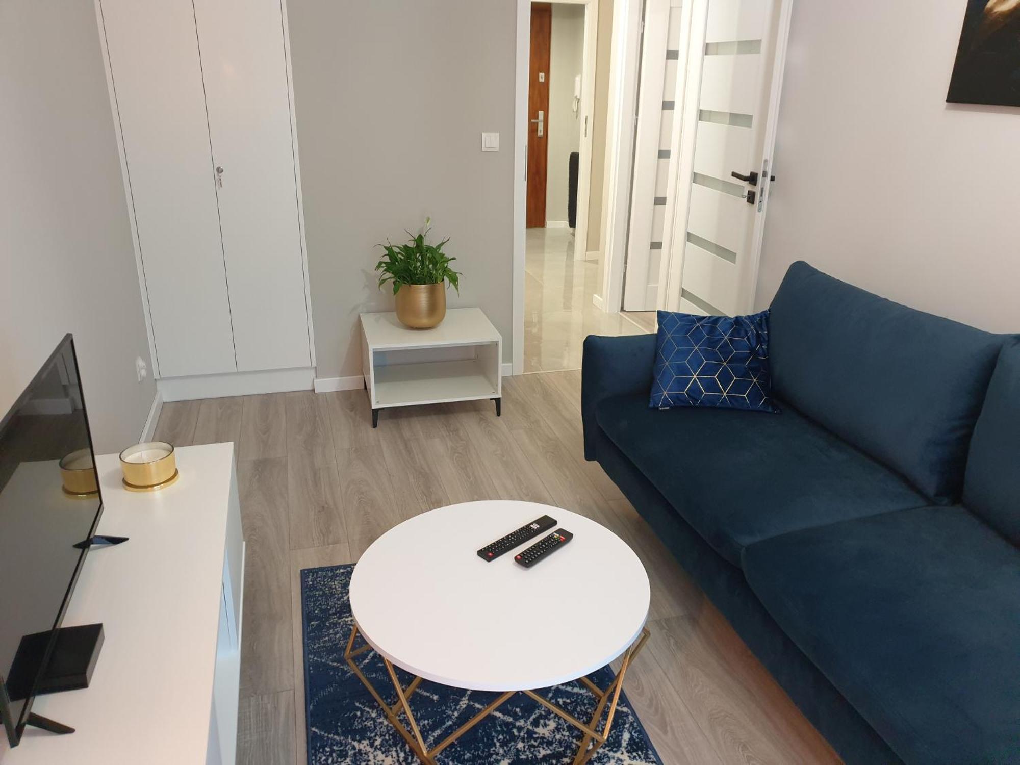 Totu Today - Posnania - Malta Apartamenty , Faktura Vat, Self Check-In, Bezplatny Parking Poznań Exteriör bild
