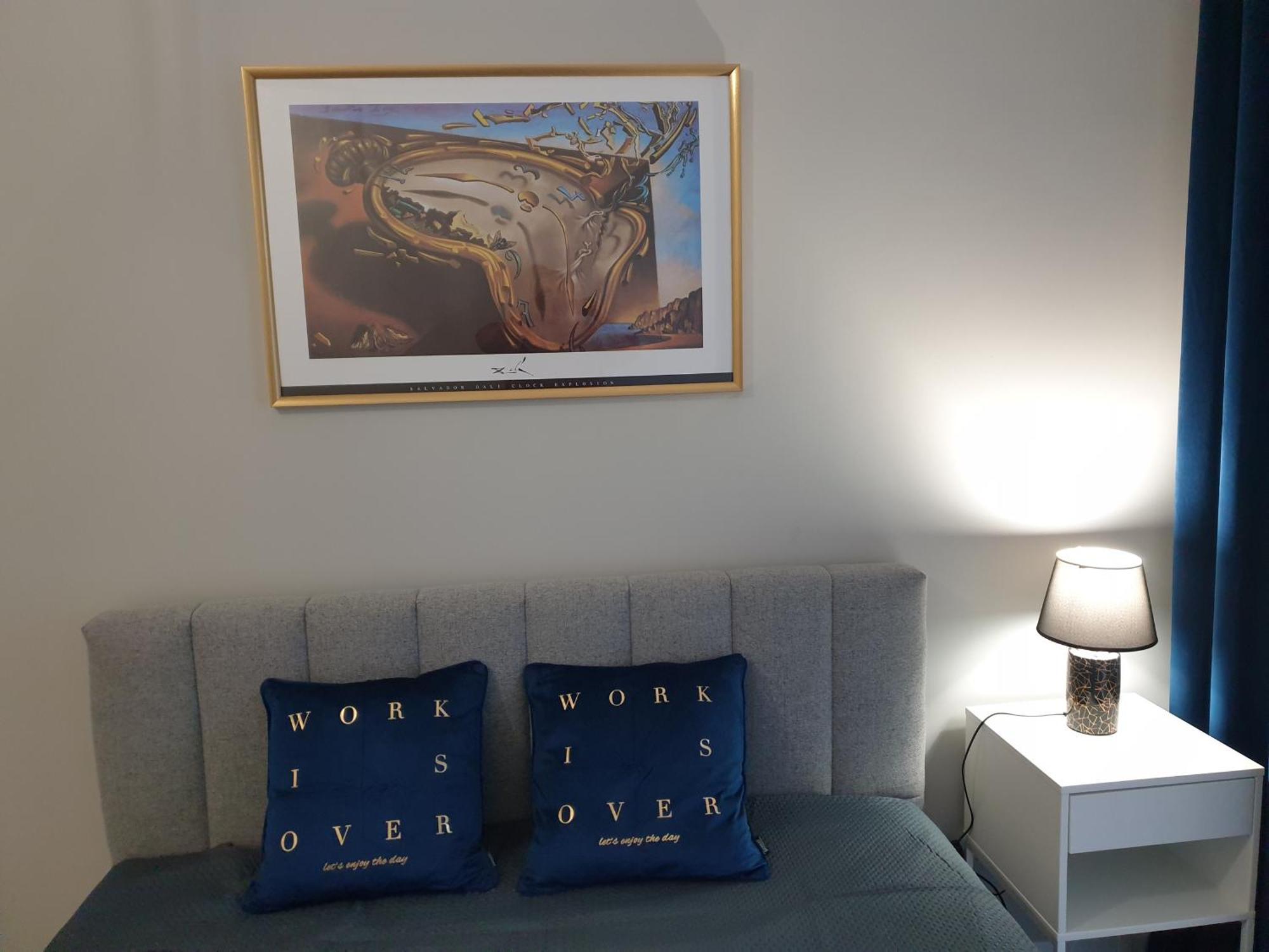 Totu Today - Posnania - Malta Apartamenty , Faktura Vat, Self Check-In, Bezplatny Parking Poznań Exteriör bild