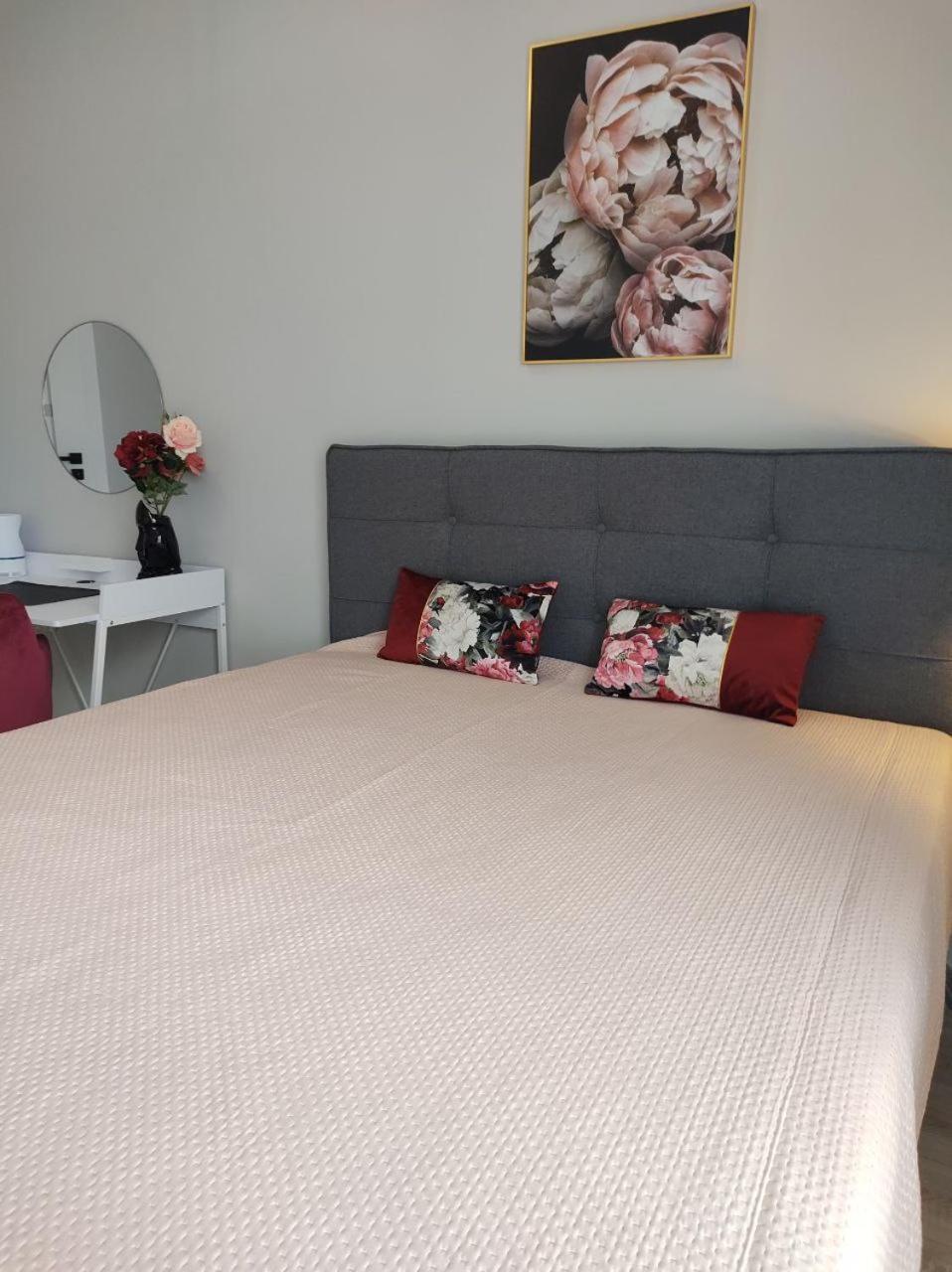 Totu Today - Posnania - Malta Apartamenty , Faktura Vat, Self Check-In, Bezplatny Parking Poznań Exteriör bild