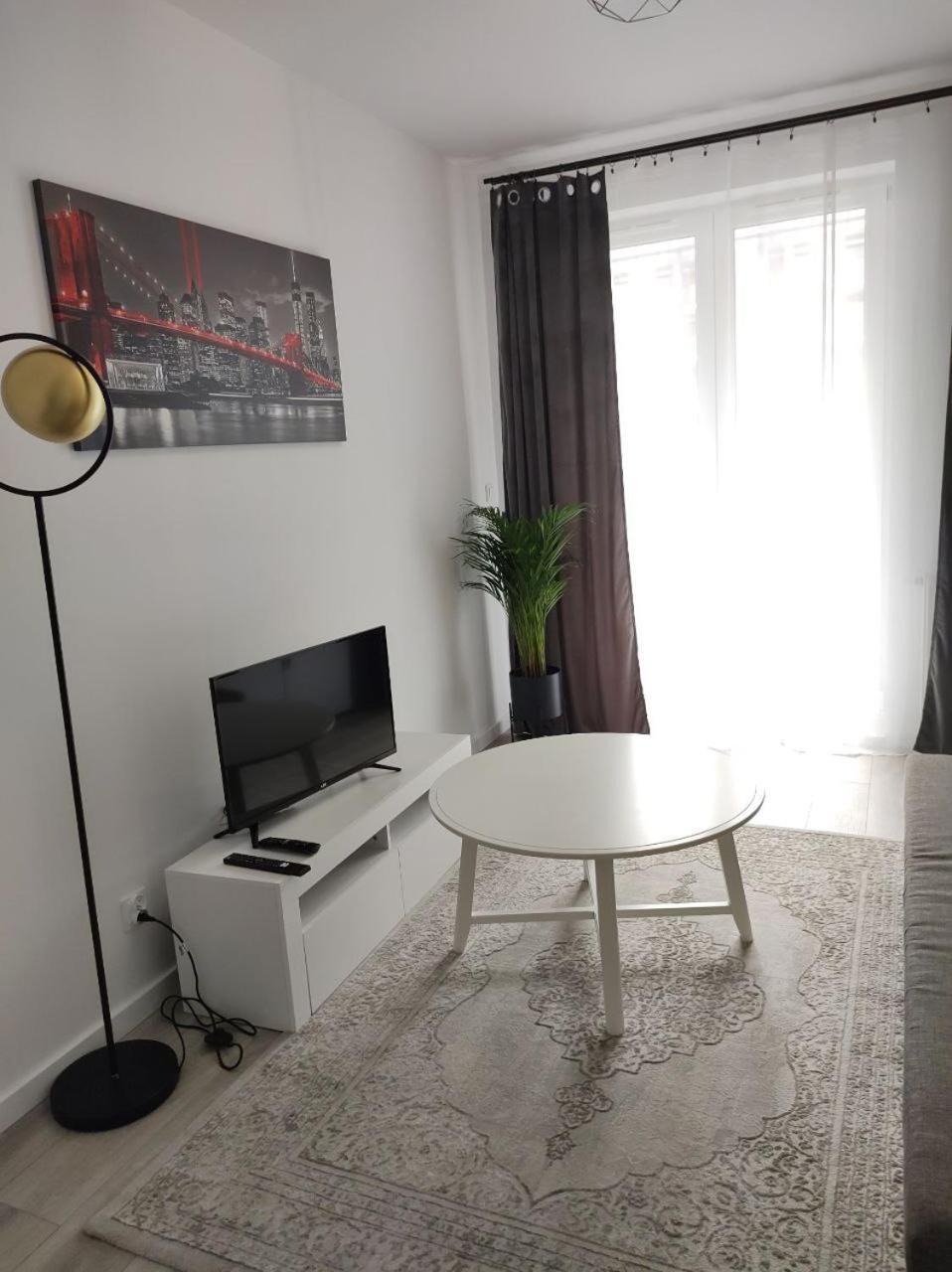 Totu Today - Posnania - Malta Apartamenty , Faktura Vat, Self Check-In, Bezplatny Parking Poznań Exteriör bild