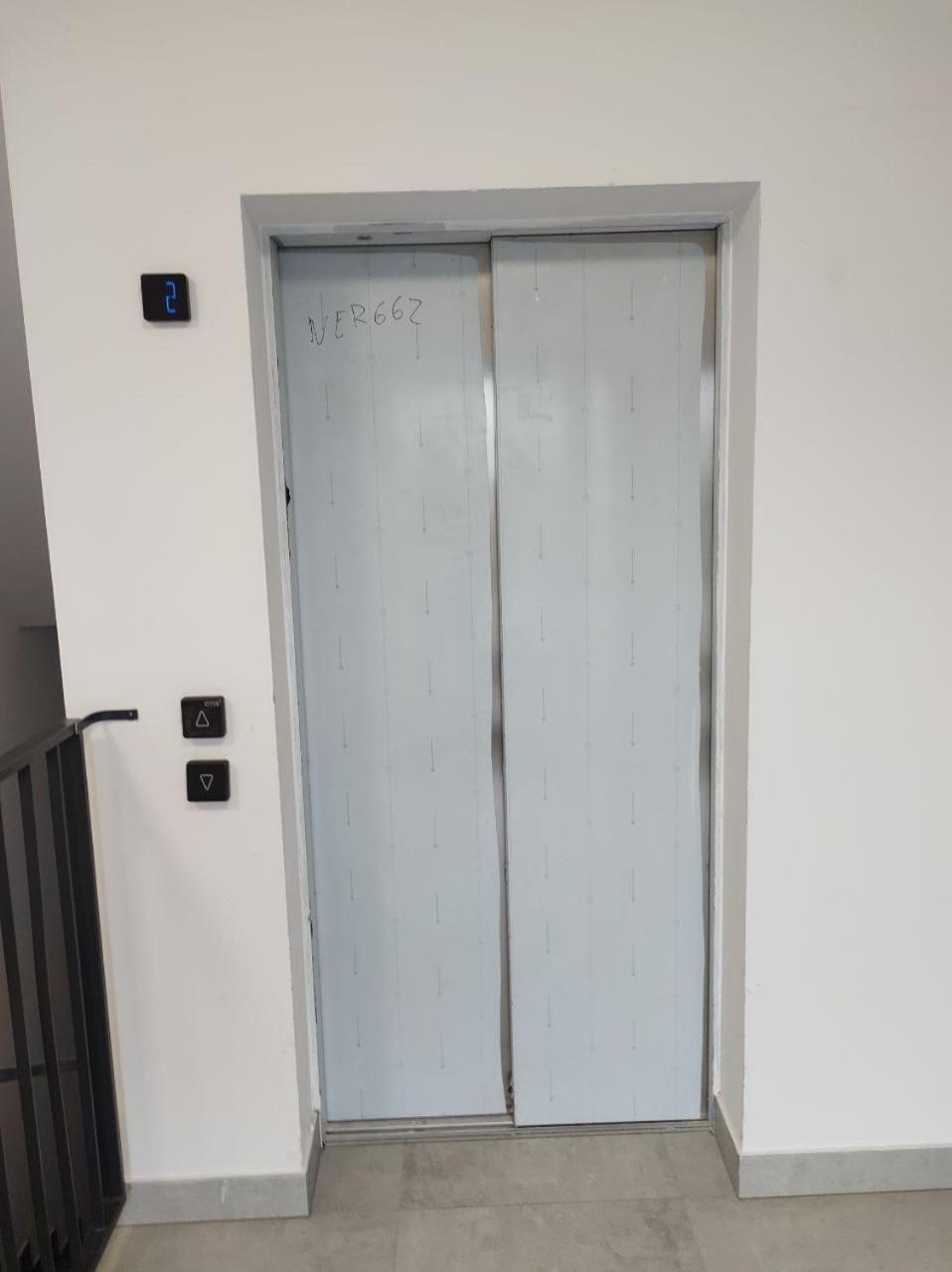 Totu Today - Posnania - Malta Apartamenty , Faktura Vat, Self Check-In, Bezplatny Parking Poznań Exteriör bild