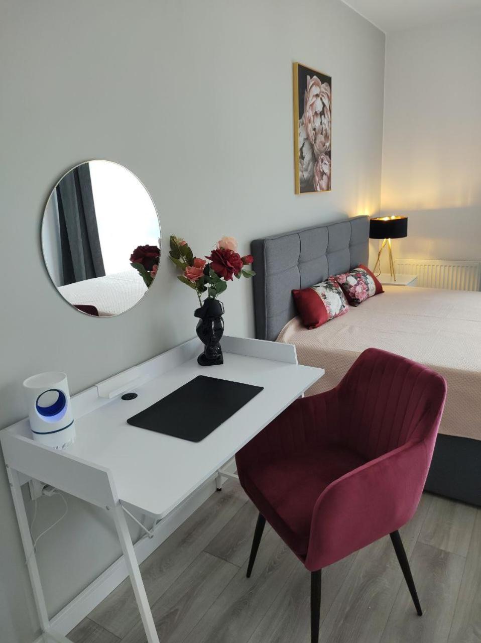 Totu Today - Posnania - Malta Apartamenty , Faktura Vat, Self Check-In, Bezplatny Parking Poznań Exteriör bild