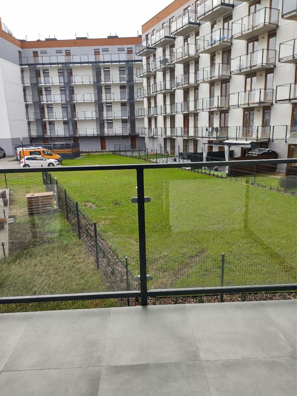 Totu Today - Posnania - Malta Apartamenty , Faktura Vat, Self Check-In, Bezplatny Parking Poznań Exteriör bild