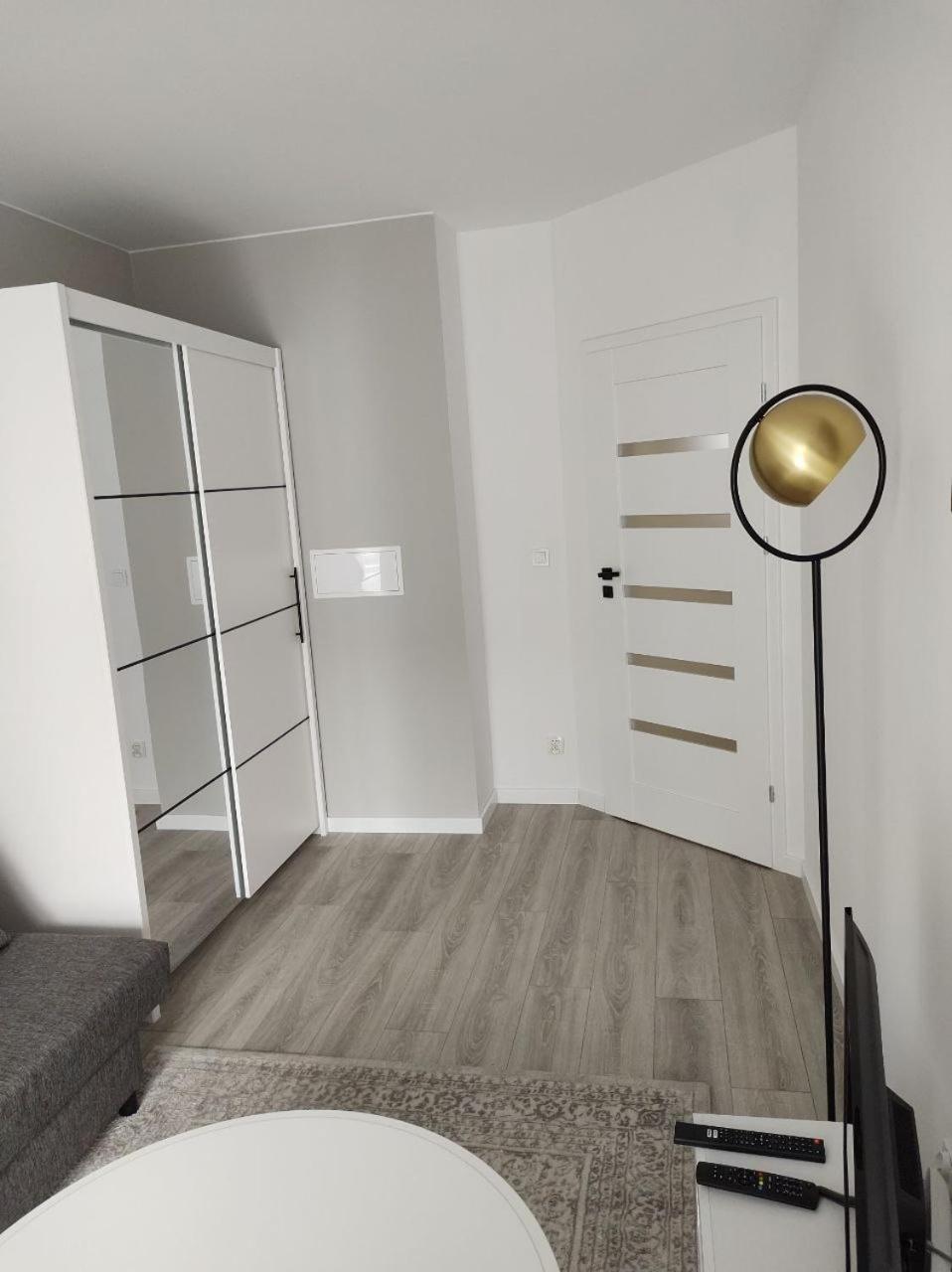 Totu Today - Posnania - Malta Apartamenty , Faktura Vat, Self Check-In, Bezplatny Parking Poznań Exteriör bild