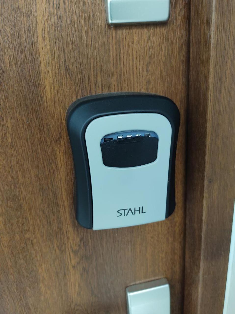 Totu Today - Posnania - Malta Apartamenty , Faktura Vat, Self Check-In, Bezplatny Parking Poznań Exteriör bild