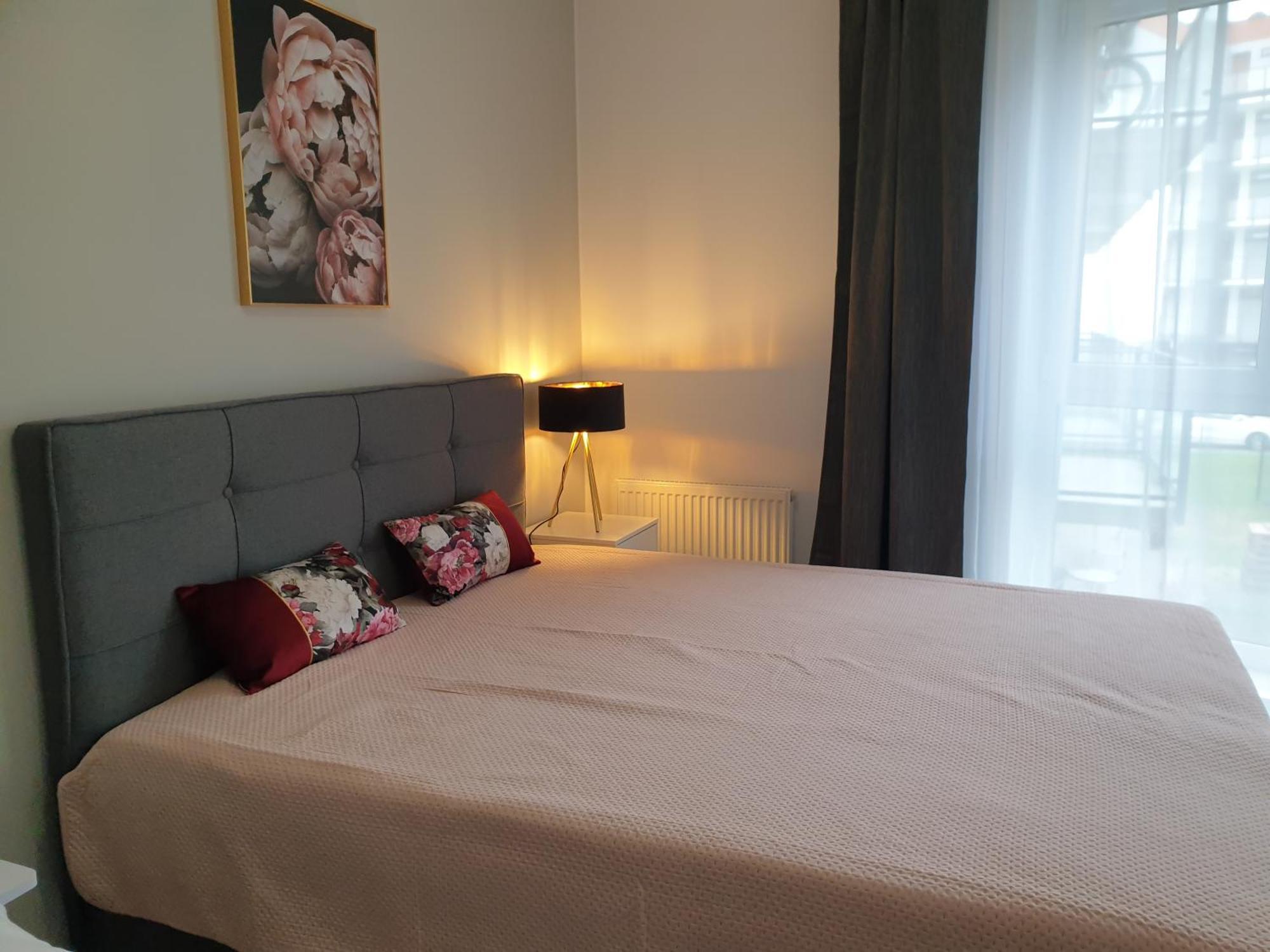 Totu Today - Posnania - Malta Apartamenty , Faktura Vat, Self Check-In, Bezplatny Parking Poznań Exteriör bild